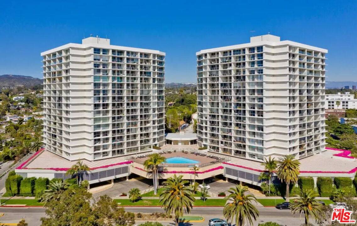 201   Ocean Ave 2BR Santa Monica La