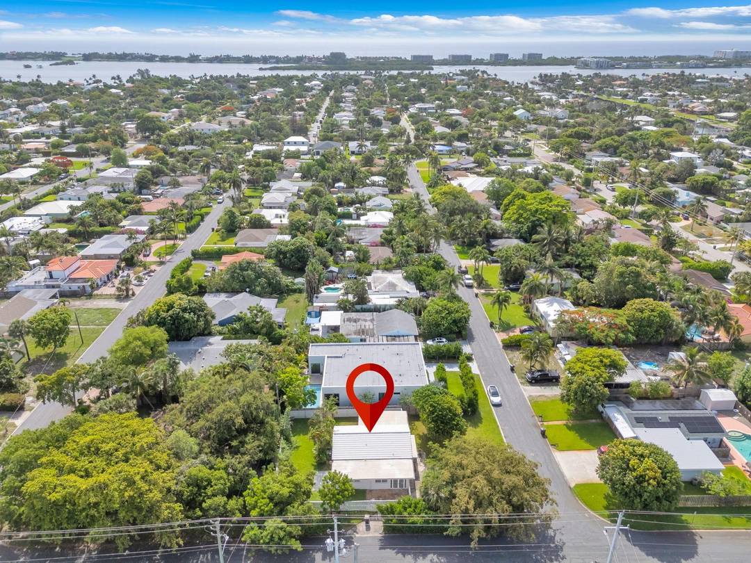 Rare opportunity to secure a large corner lot in SOSO.