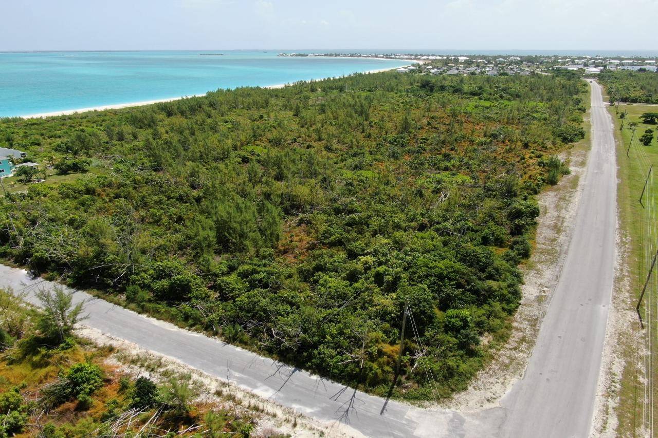 PRIME MULTI-FAMILY LOTS Land Abaco