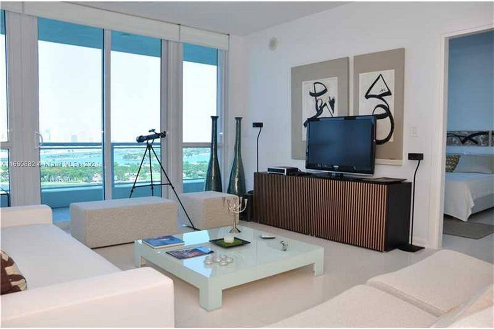 Take a closer look ! Penthouse level residence with breathtaking unobstructed west views.