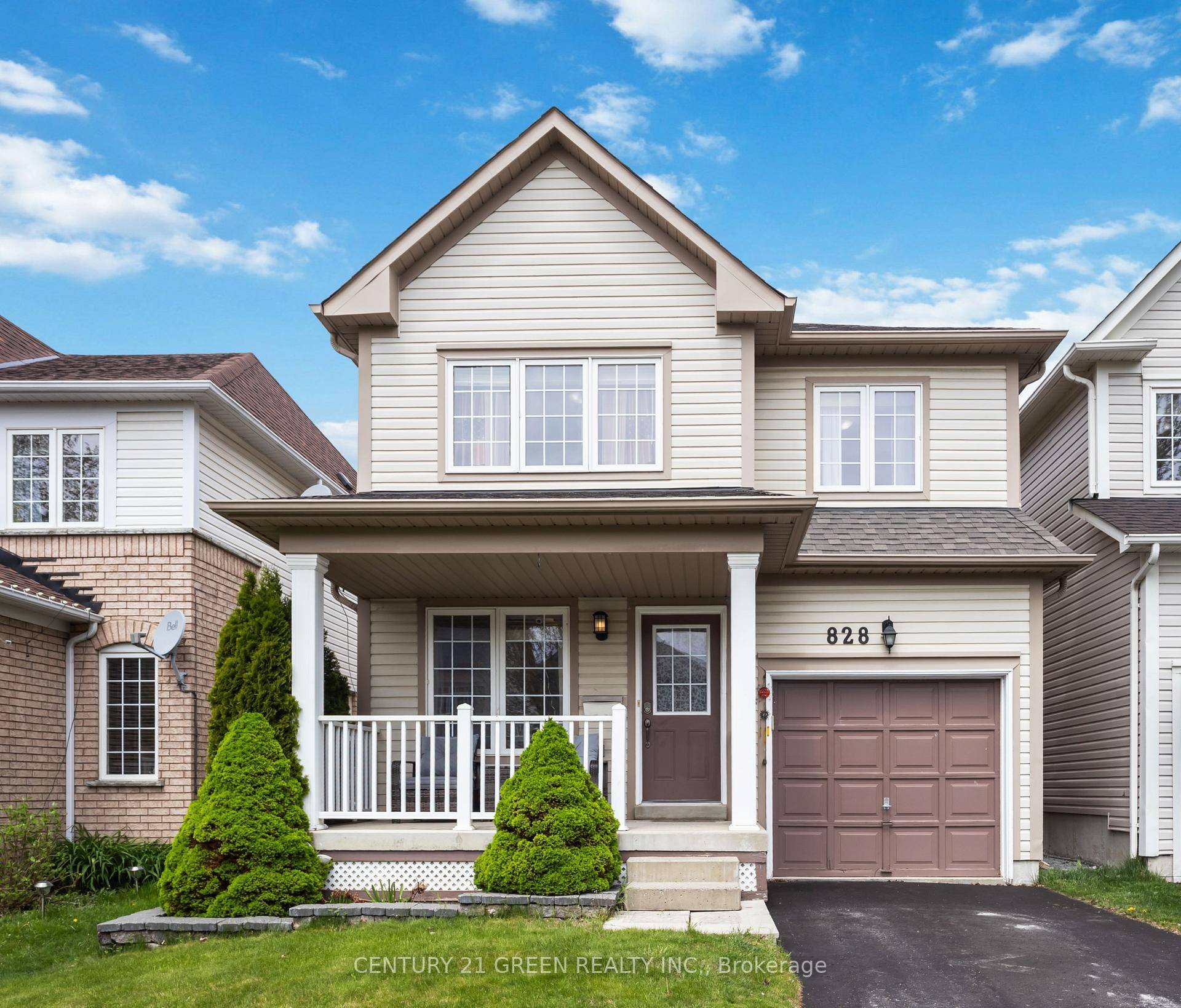 Spacious 3 Bedroom Home !