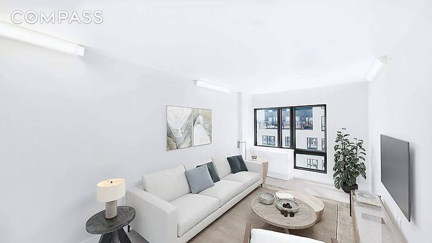Welcome to Central Station ; Bushwick s newest boutique luxury development.