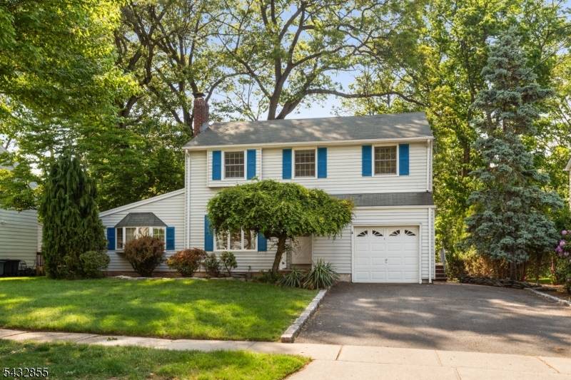 Well maintained 4 bed, 1.