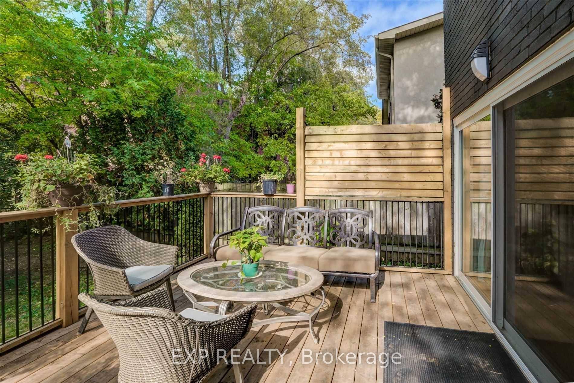 Welcome to this beautiful 3 bedroom main floor unit, where modern elegance meets comfort.