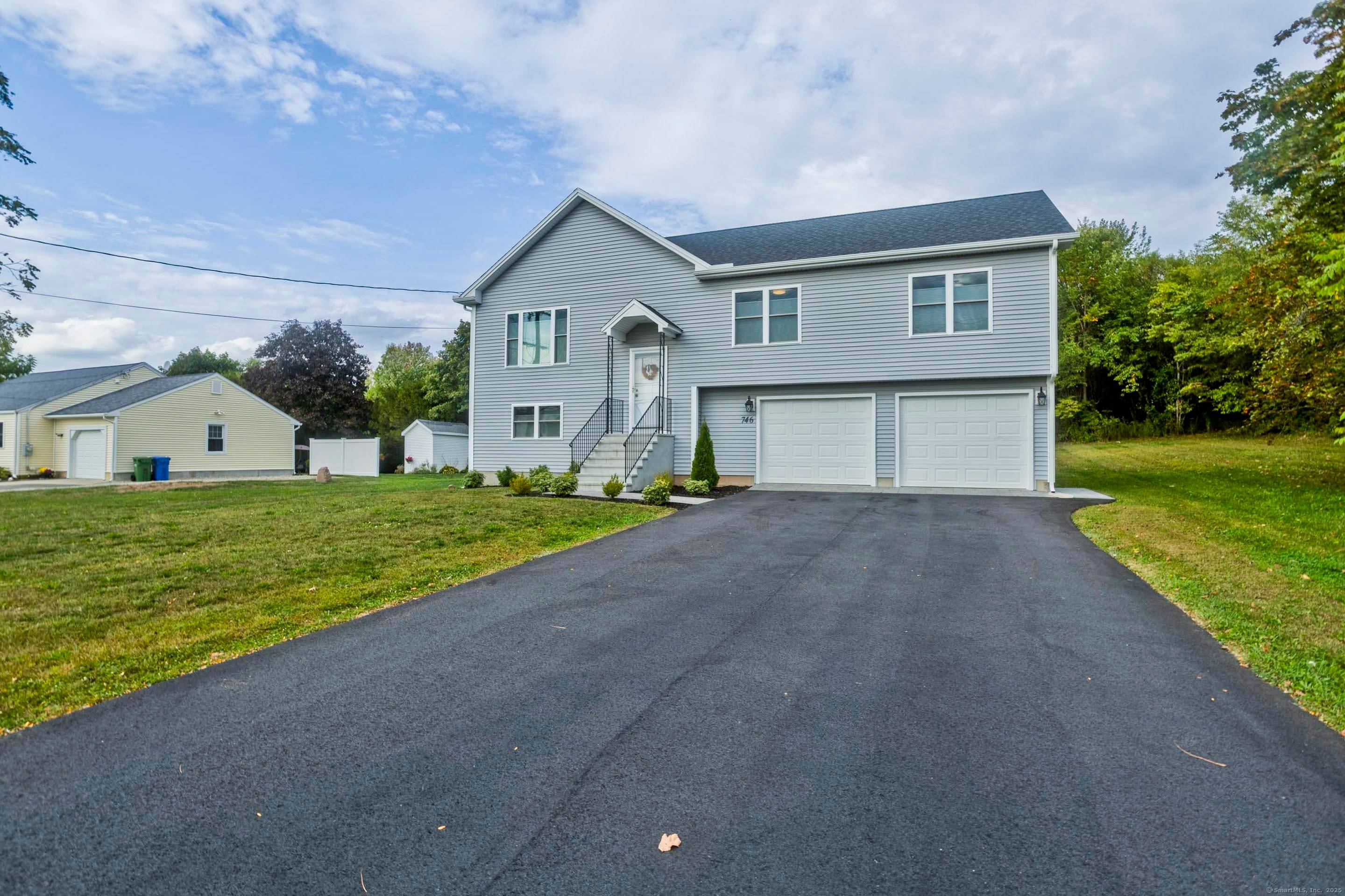 Imagine a home that feels like a fresh start where everything is new, thoughtfully designed, and ready for you.