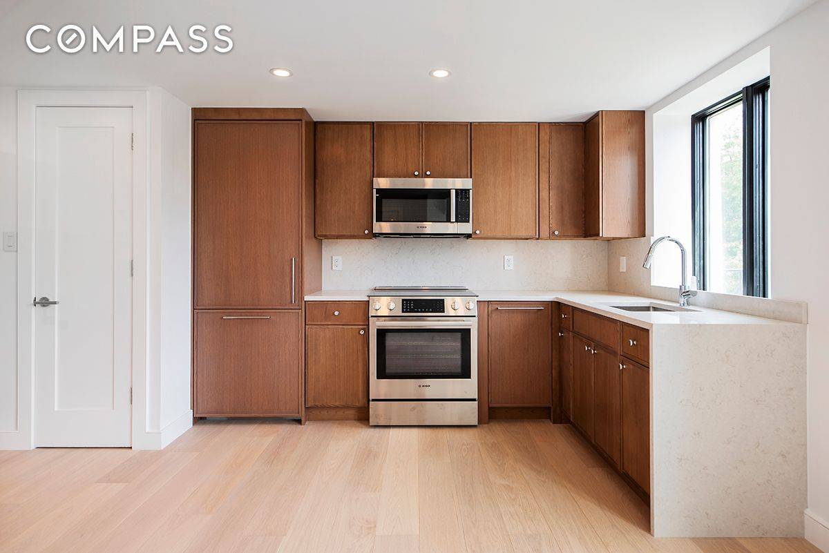 Modern Boutique Living in the Heart of Williamsburg Welcome to your new home in one of Brooklyn s most vibrant neighborhoods.