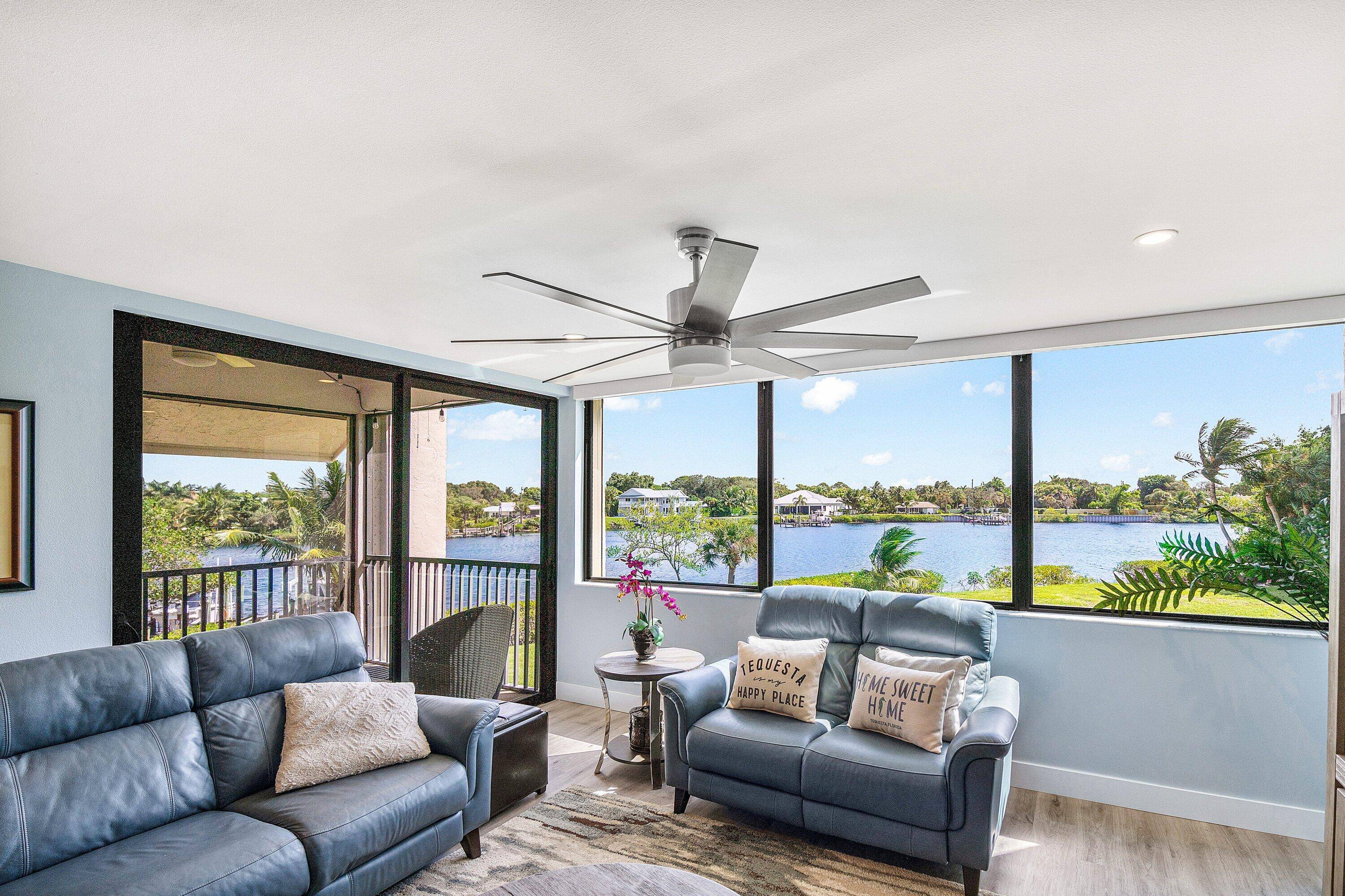 These are the views that Florida dreams are made of !