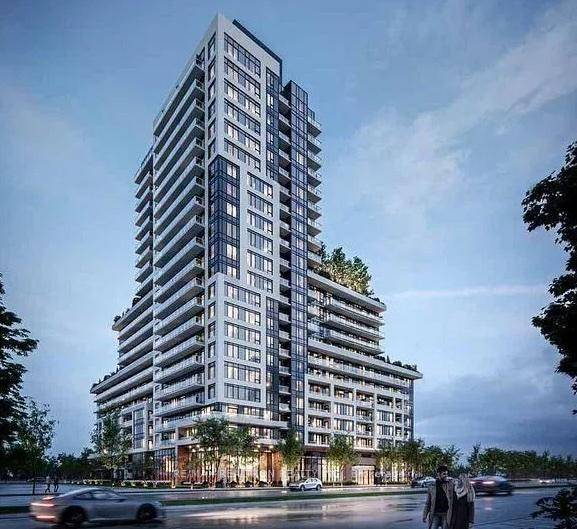Oakville's Most Elegant Condo Living With Lavish Finishes That Offers A Spectacular Indoor And Outdoor Amenities.