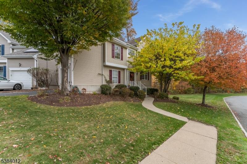 Just Like a Private Home End Unit Asbury Model is Beautiful, Spacious, Updated, Bright, Sunny Freshly Painted.