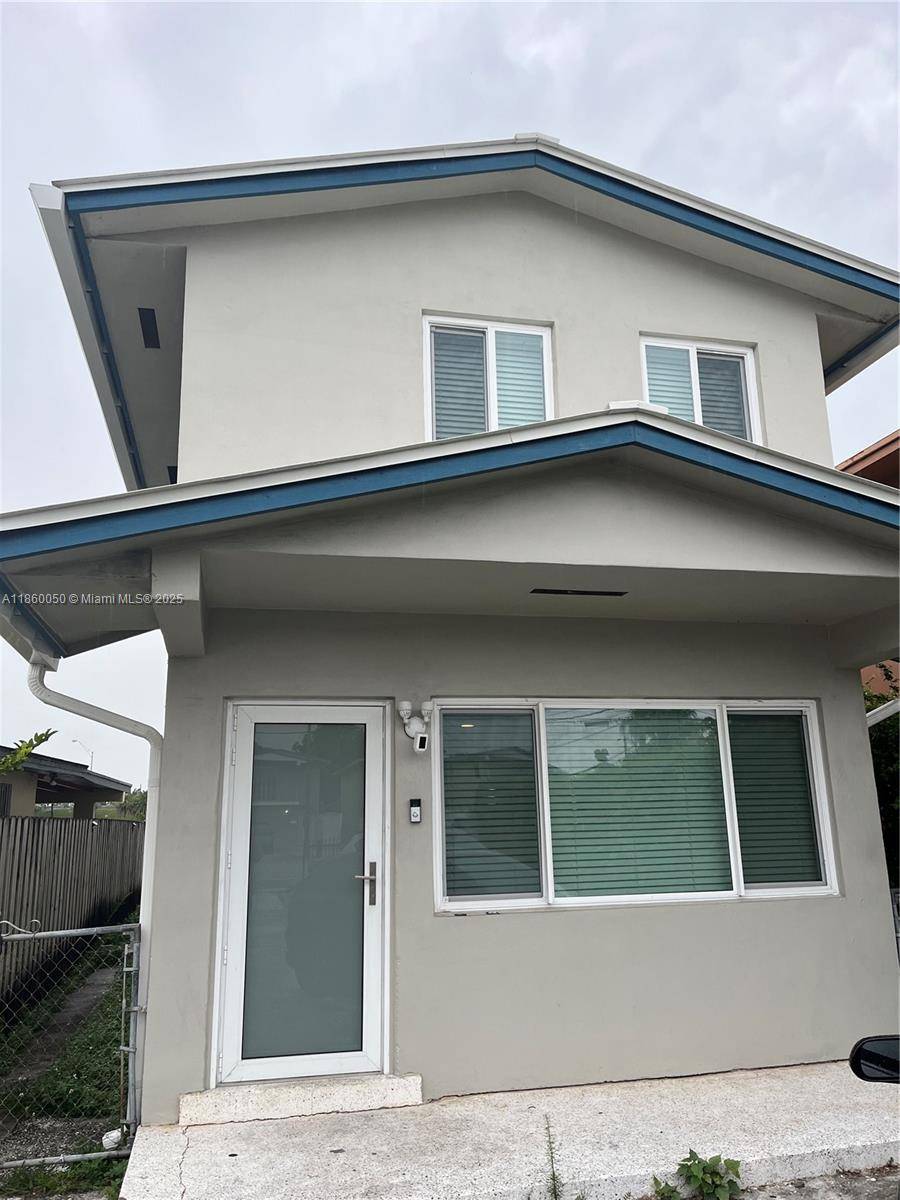 Charming 4BR 2. 5BA Miami home with 1, 500 sq.