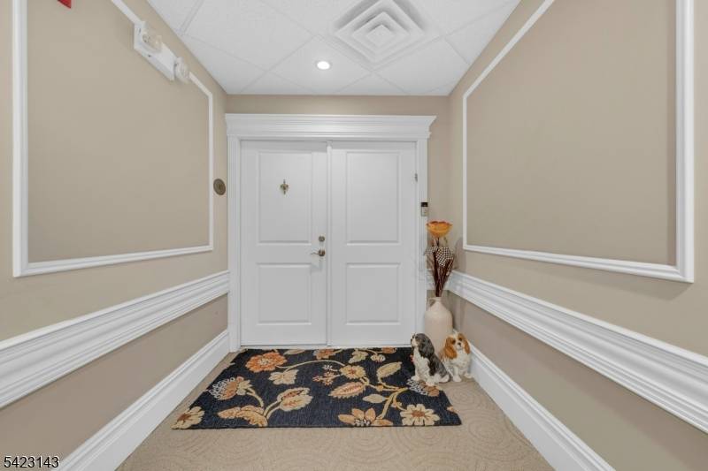 Welcome to this stunning unit available at Winthrop Court, an elegant 55 gated community.