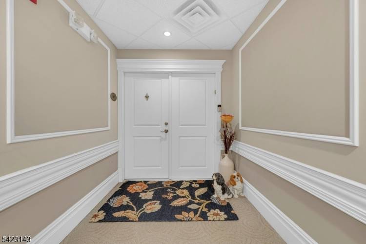 Welcome to this stunning unit available at Winthrop Court, an elegant 55 gated community.