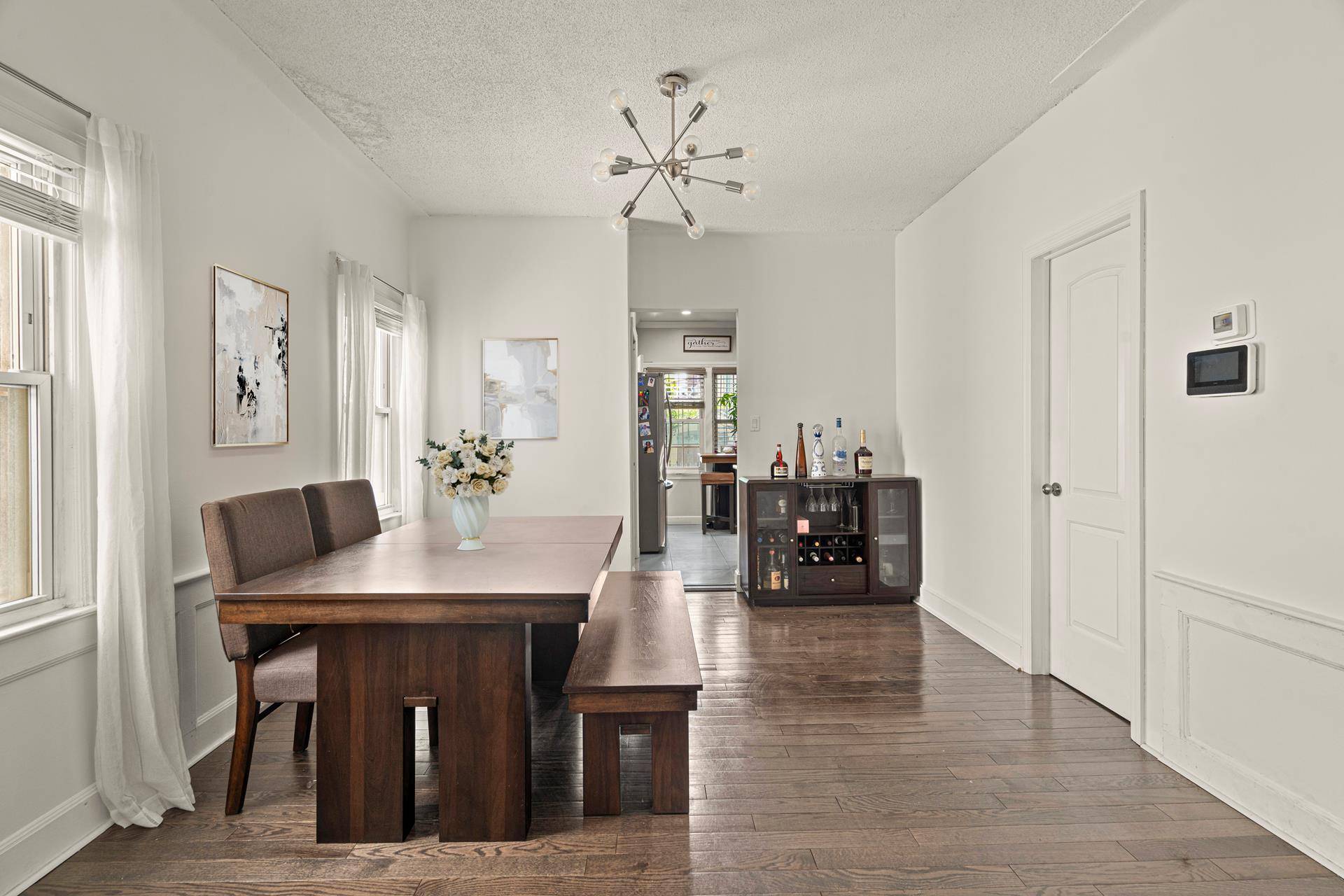 Nestled on a tree lined street just moments from the Brooklyn College campus, 1631 New York Avenue is a beautifully maintained, detached single family home set on a 2, 000 ...