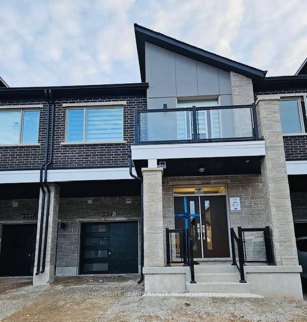 New Stunning 4 Bed, 2. 5 Bath, Almost 1800 sq Ft.