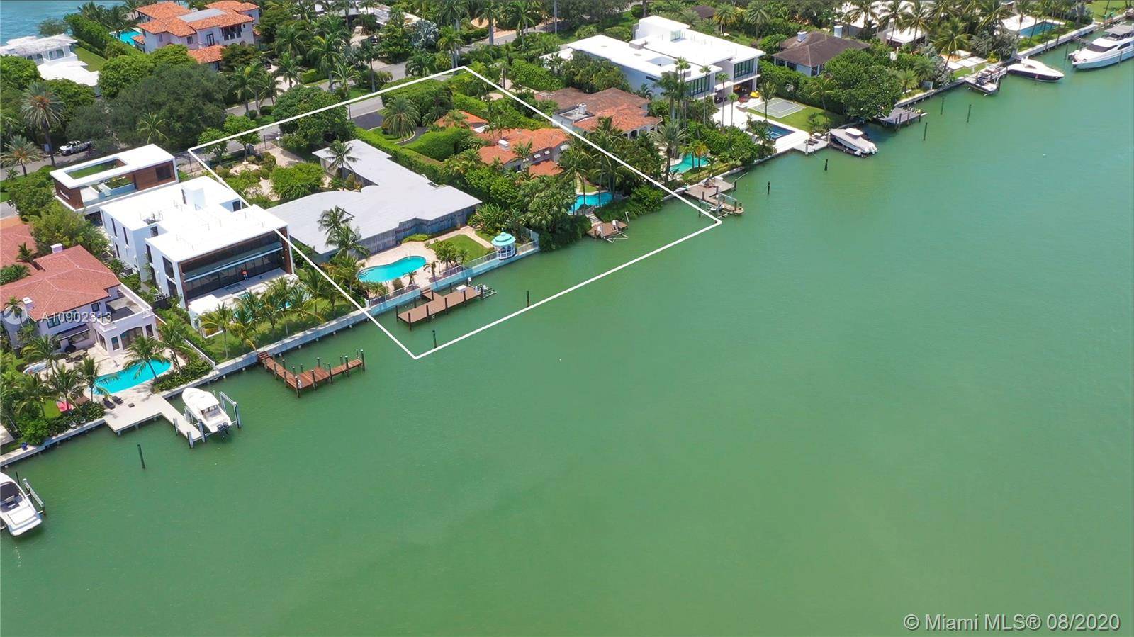 6505/6525 Allison Rd Land Florida