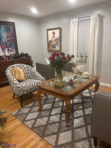 This beautiful expanded ranch designed with two entering.