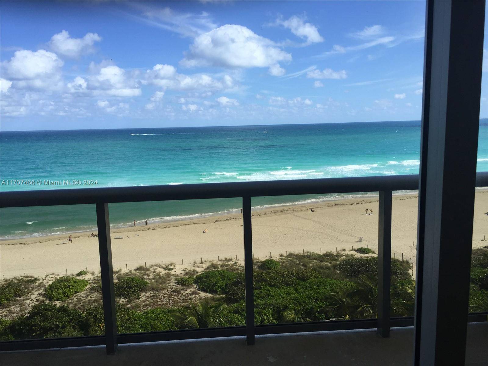 Direct ocean view. Beautifully remodeled 3 bed, 2 bath.