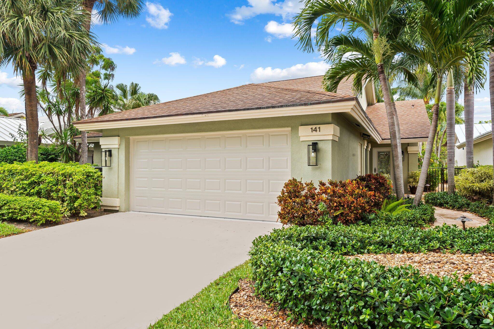 Welcome to your serene escape ''The Ridge at the Bluffs'' This delightful single story, single family home, situated on a peaceful OVERSIZED LOT, features just installed, ''NEW METAL ROOF'', Impact ...