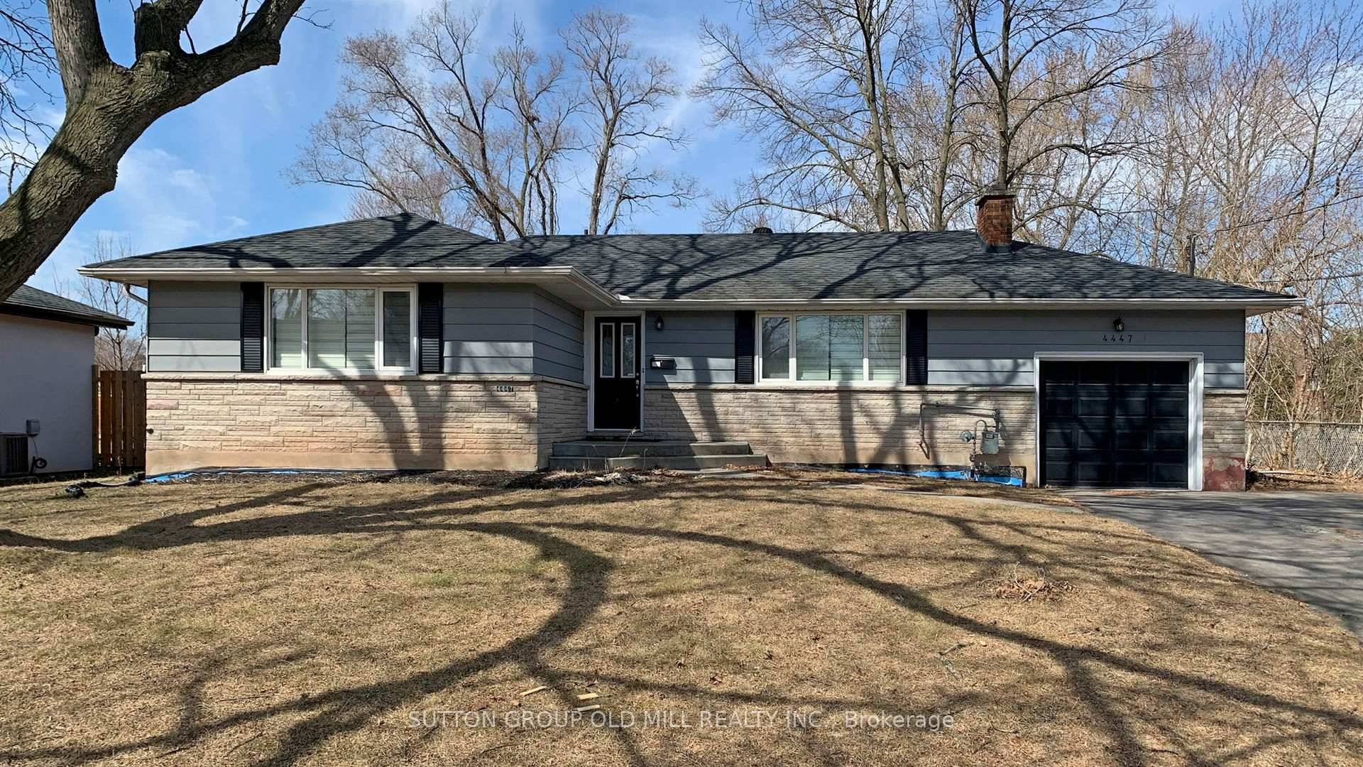 Unbelievable opportunity to own in a turn key home, or build your dream home in the highly sought after Shoreacres neighbourhood.