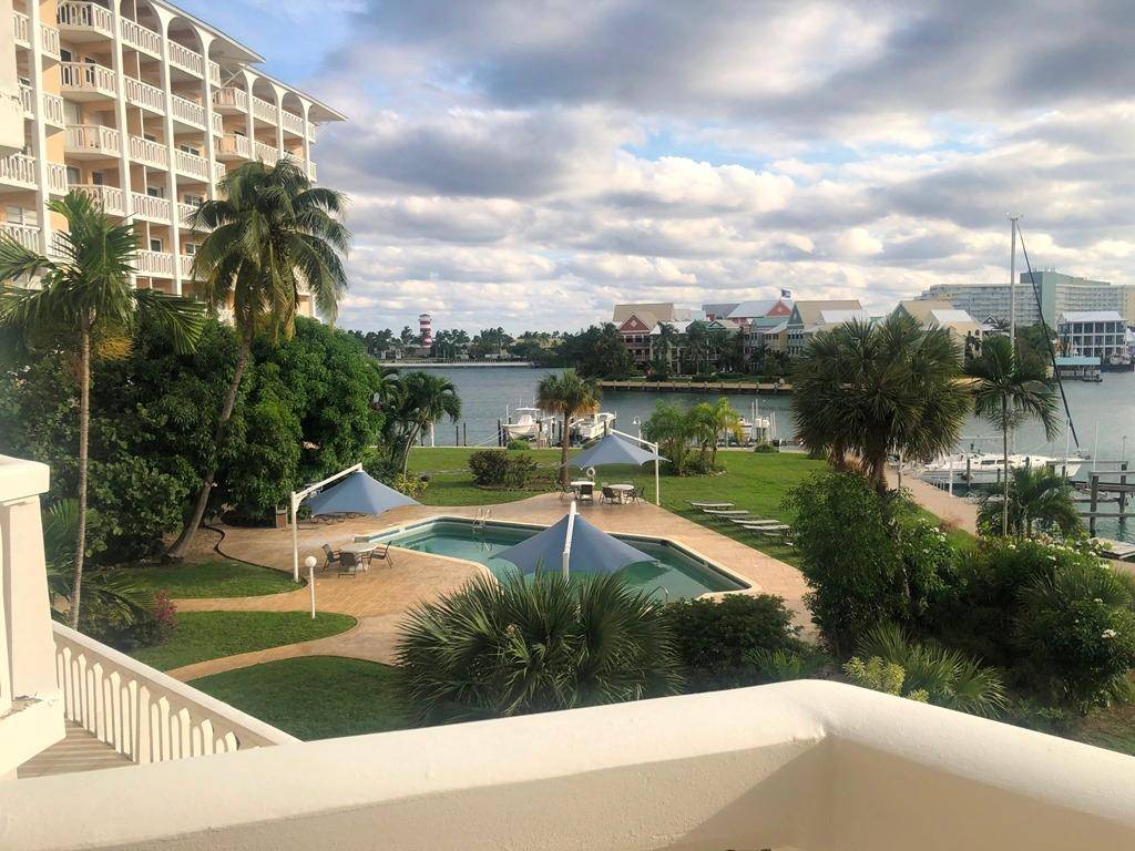 HARBOUR HOUSE TOWERS Condo Grand-Bahama-Freeport