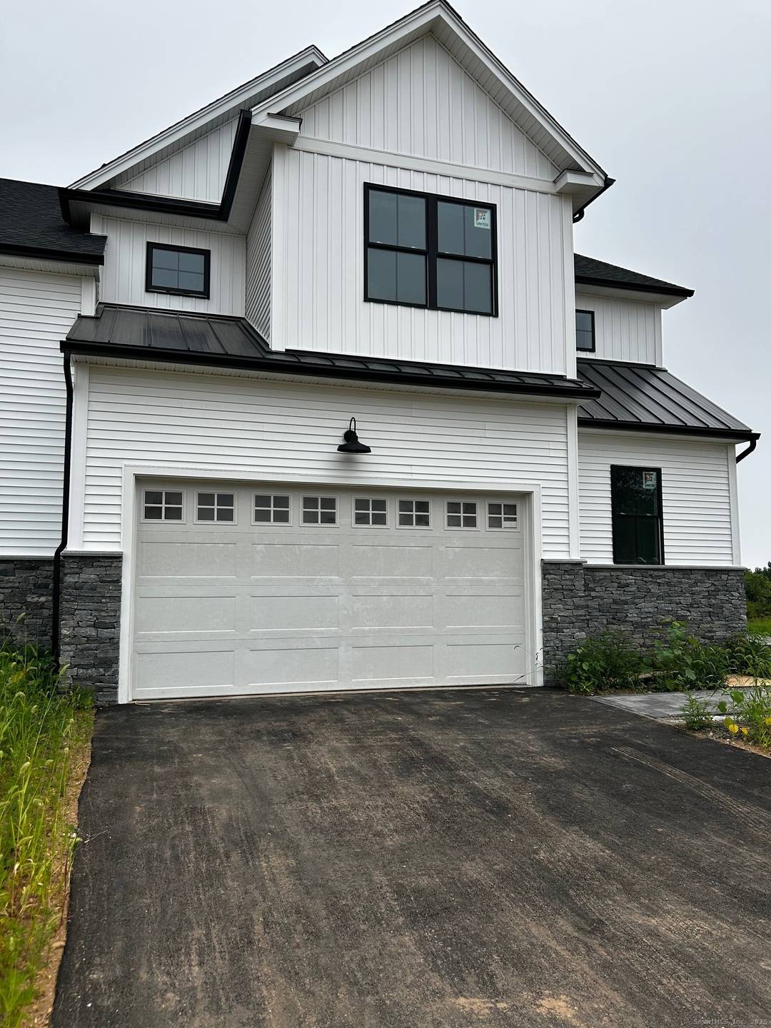 New Development. 25 units.