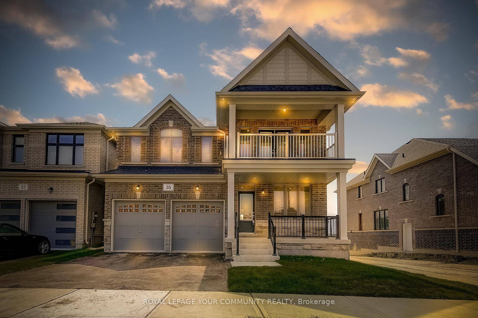 Welcome To 35 Big Canoe Dr !
