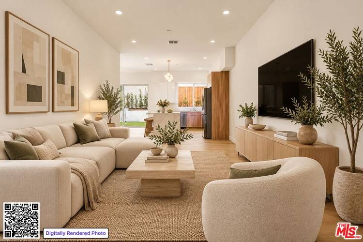 10917  Massachusetts Ave 4BR Westwood La