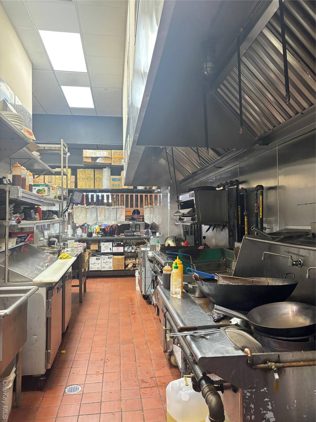 Motivated seller offers a well established Japanese izakaya in the heart of Forest Hills, Queens.