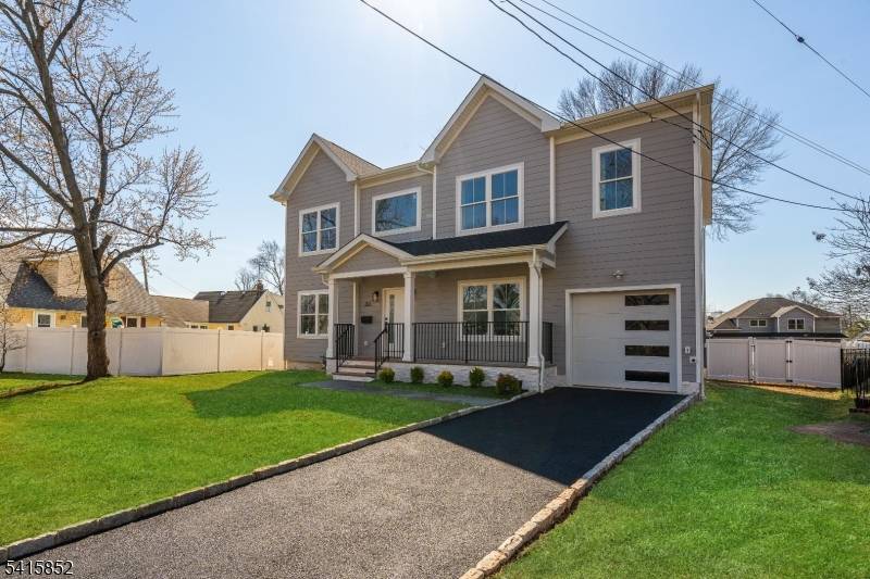 Nestled in the sought after Valley neighborhood, this Colonial is the definition of turnkey.