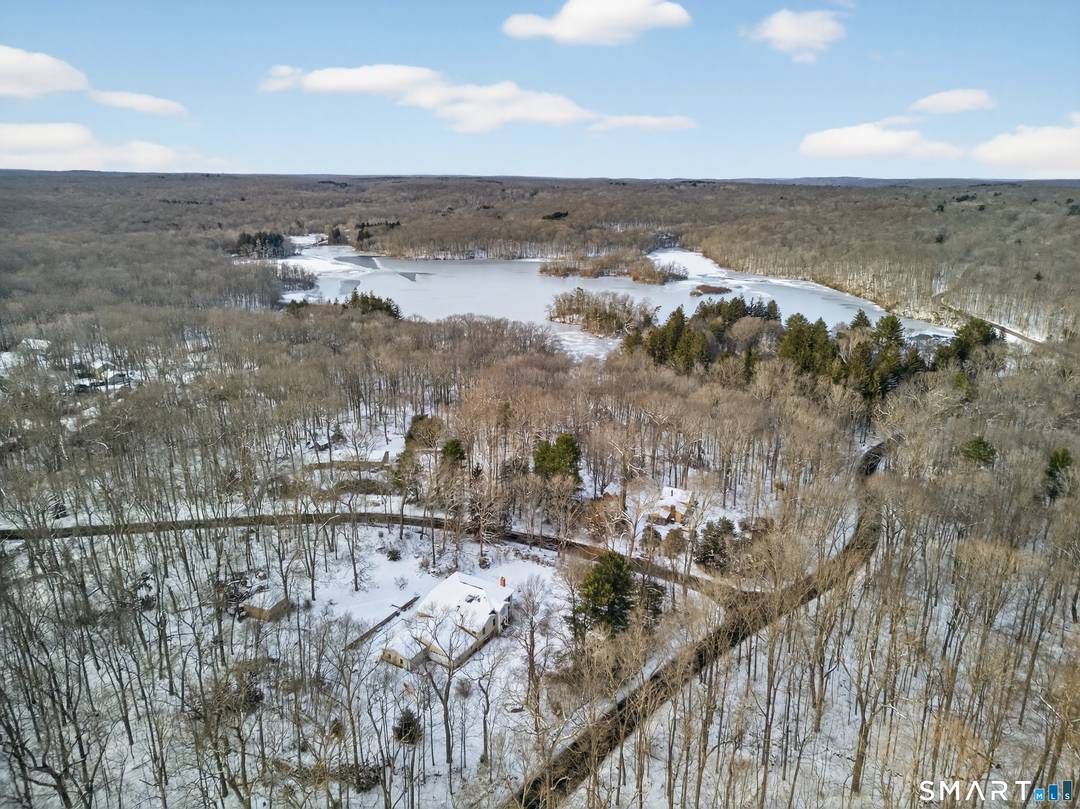 Exceptional value. Custom built home on over 2 private acres, ideal for horse lovers or animal enthusiasts, with room for up to two horses.