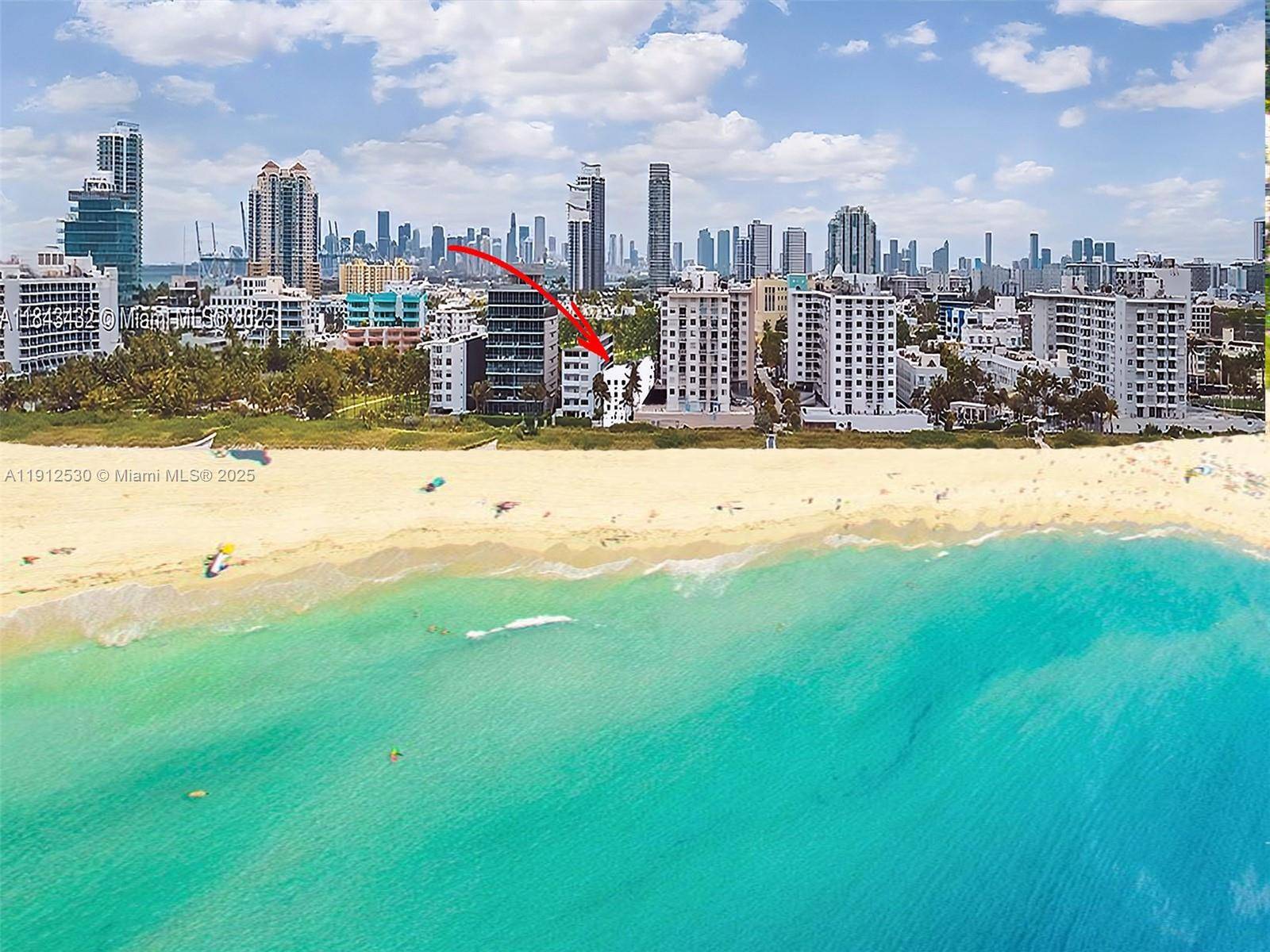 This One Has It All ! Rarely Available Direct Oceanfront Licensed and Permitted AirBnb amp ; VRBO with Stunning Ocean Views on World Famous Ocean Drive in the Exclusive and ...