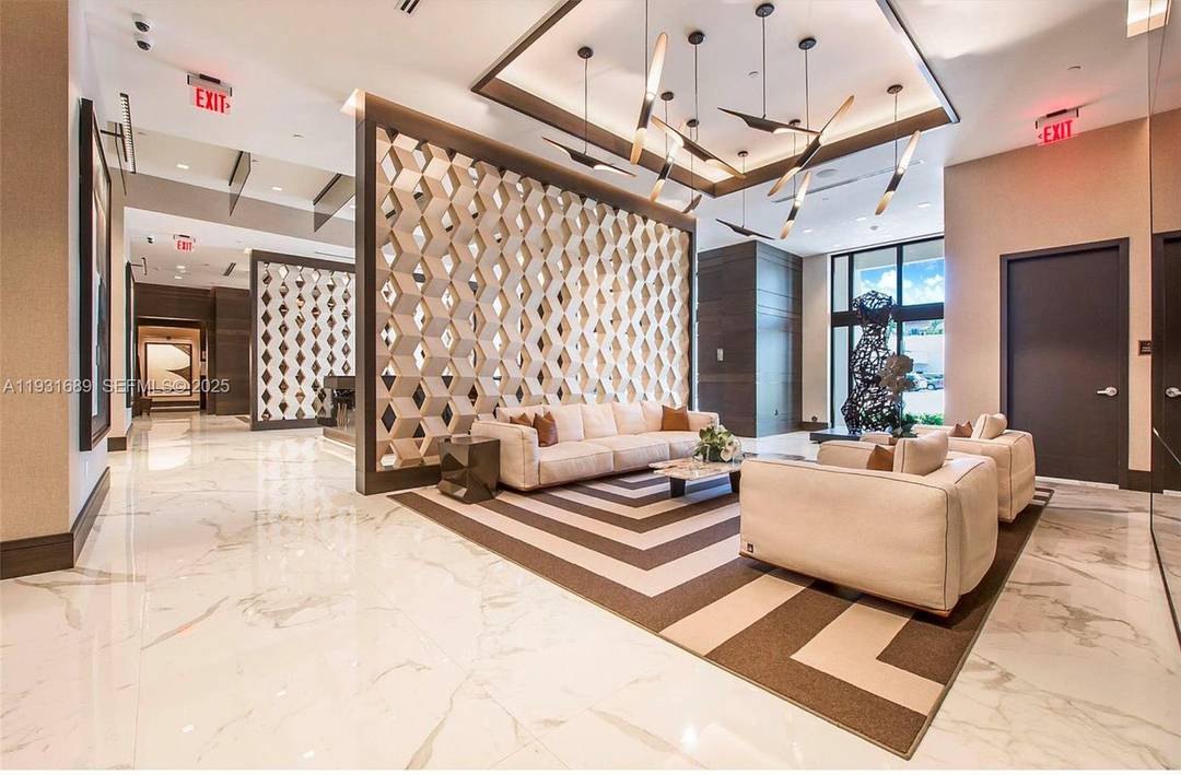 Discover refined living at Merrick Manor, a Mediterranean inspired condominium in the heart of Coral Gables.