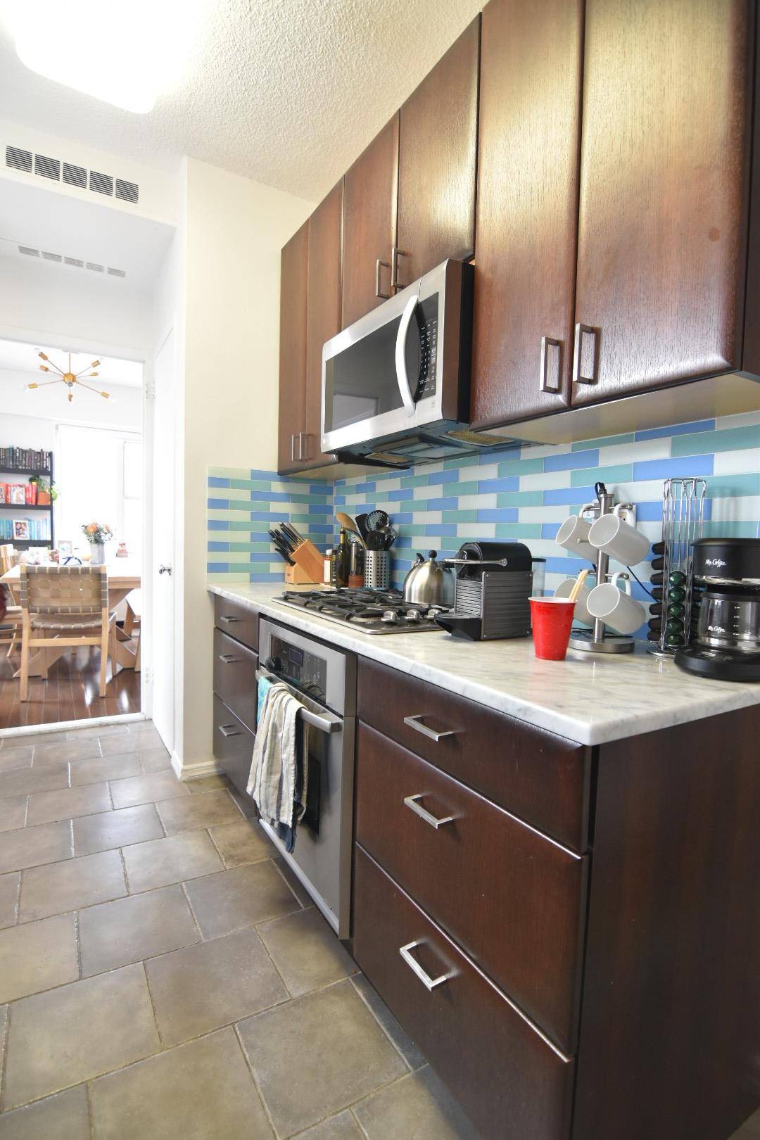 Welcome to your new home in the heart of Greenwich Village !