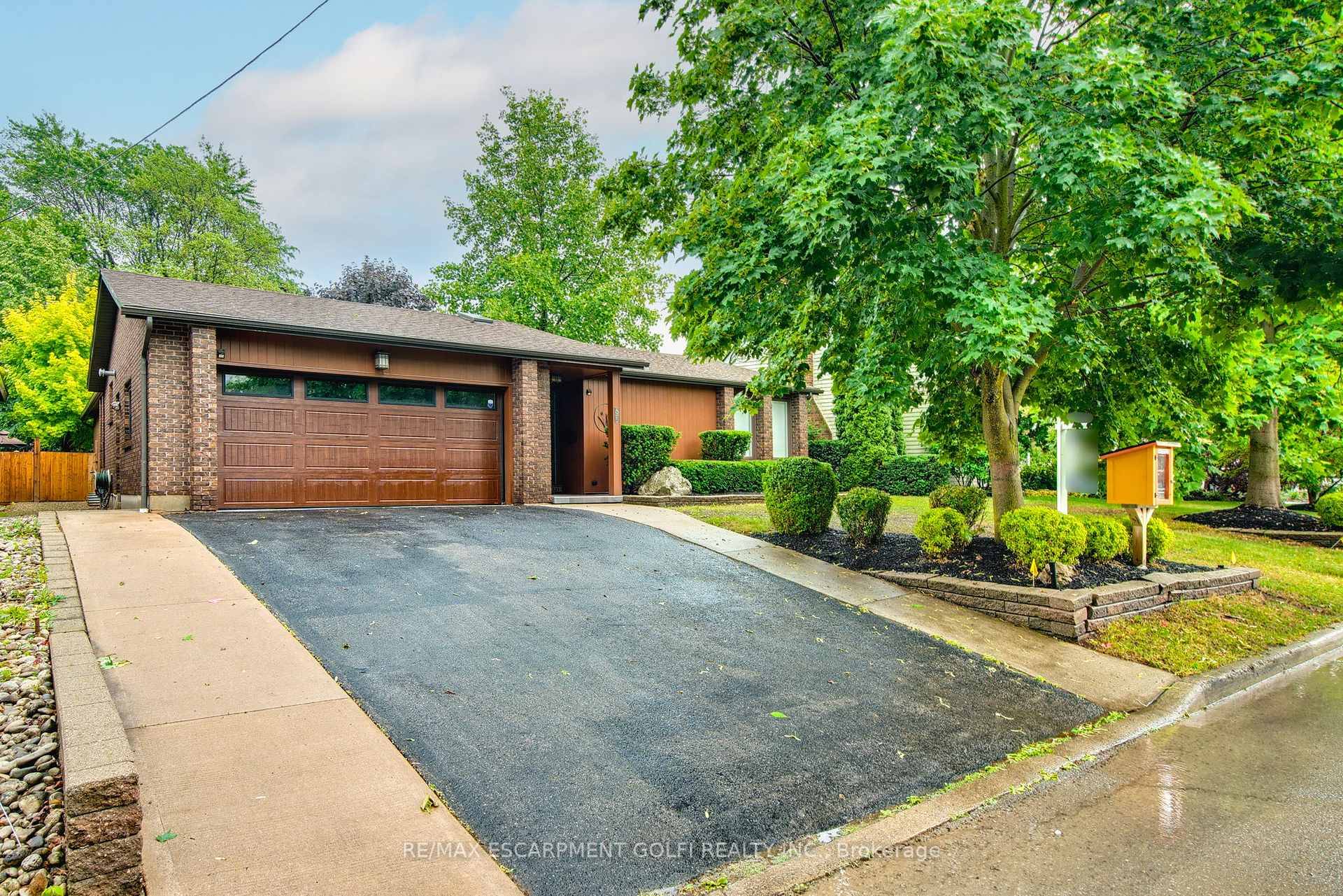 Welcome to 65 Hillcrest Avenue, a beautifully renovated bungalow in the heart of St.