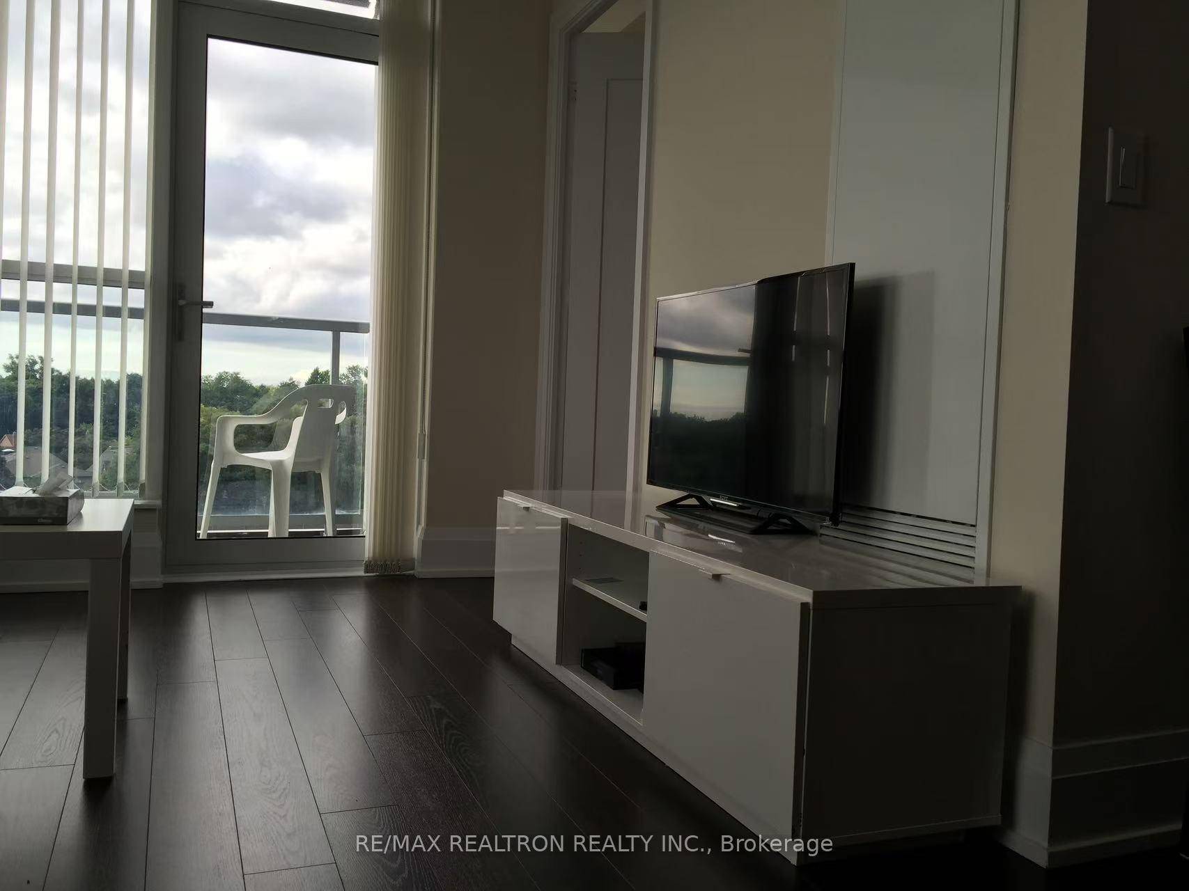 Beautiful Luxury Building By Tridel Aristo At Avonshire In The Center Of North York.
