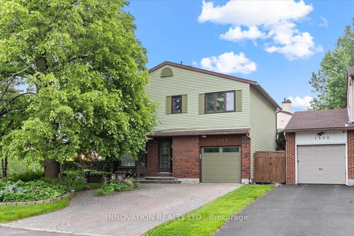 Discover the perfect blend of elegance, space, and comfort in this beautifully maintained 5 bedroom family home, ideally located on a quiet, tree lined street in one of Orleans most ...