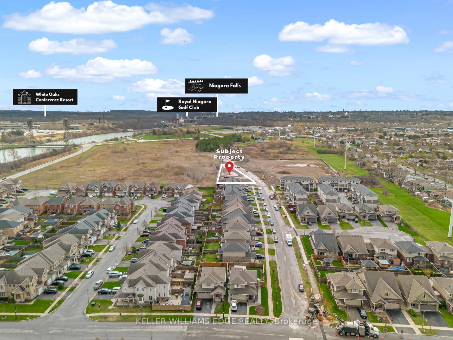 Rare, ready to build opportunity in the heart of St.