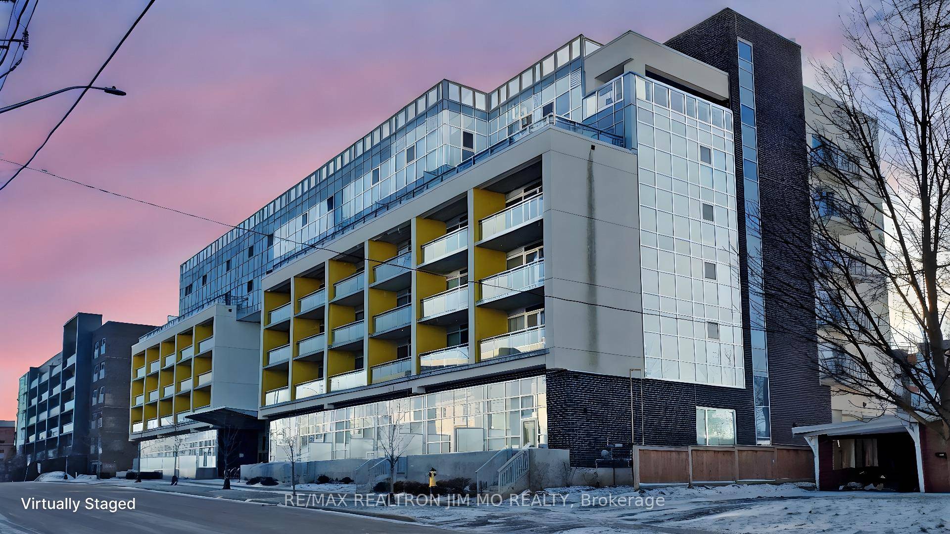 Welcome To This Beautifully Furnished 2 Bedroom Condo With Spectacular Southwest Facing Views !