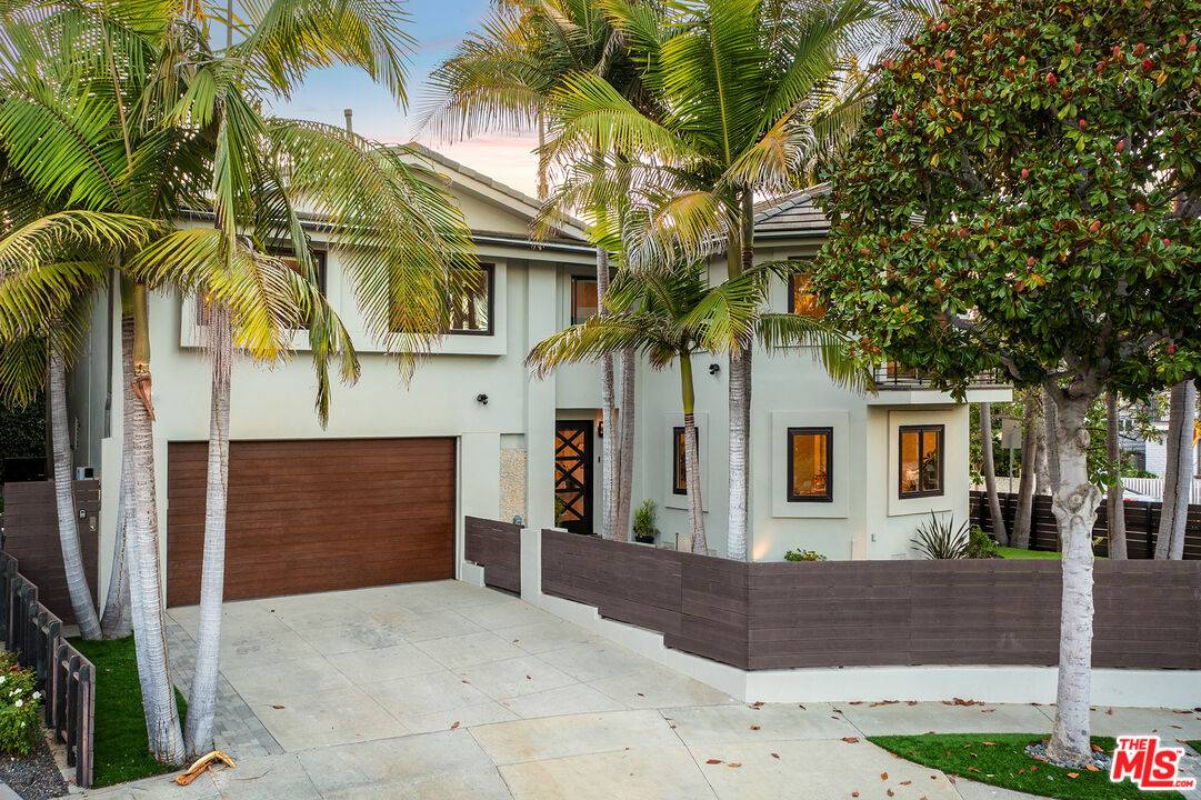 3201   Viola Pl 5BR Marina Del Rey La