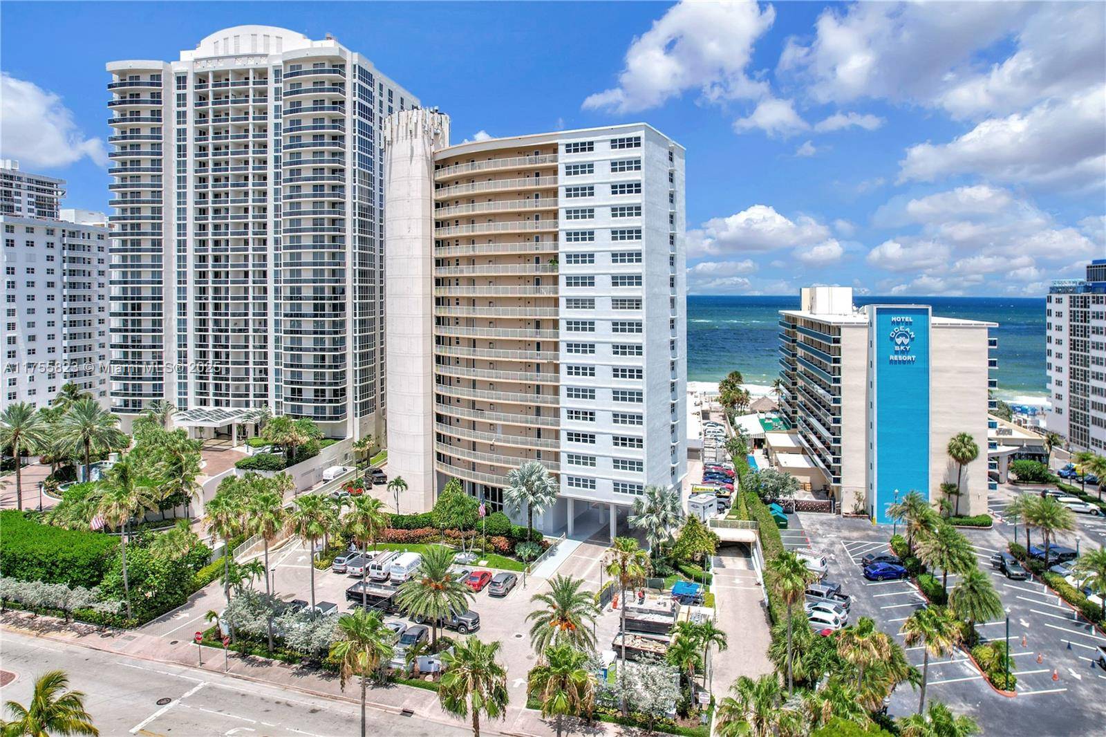 Experience beachfront luxury at The Galleon, an exclusive high rise on Fort Lauderdale s Galt Ocean Mile.