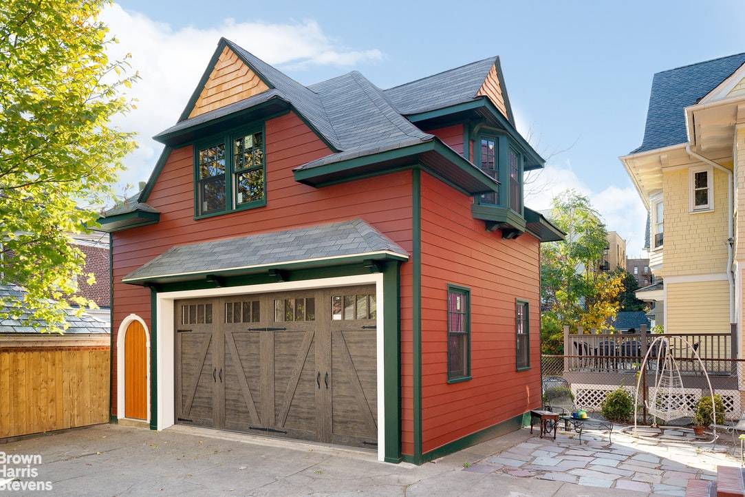 Accepted Offer. Explore the beauty of this magnificent Flemish bond brick home, designed in 1922 by architect Eric Holgrem.