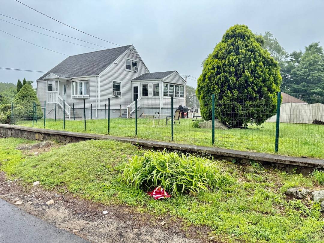 Welcome to this well maintained move in ready 3 bedroom home located on a spacious 0.