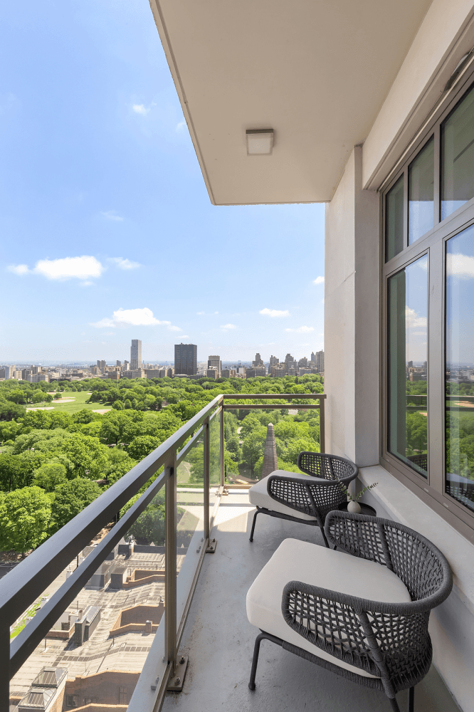 Your Upper West Side Story Begins Here at Fifteen Off The ParkFor a Limited Time, Offering 4 to Buyer's Brokers !