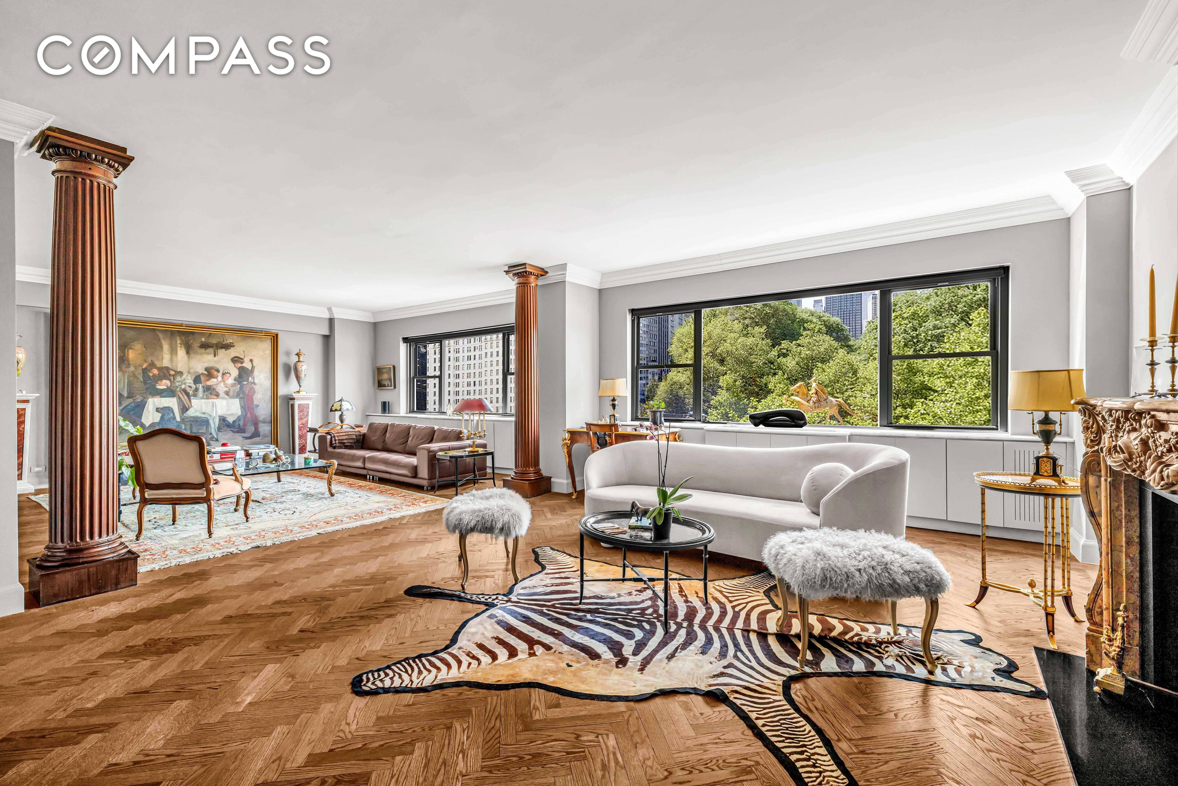 AMAZING is the first word that comes to mind upon entering this spectacular residence.
