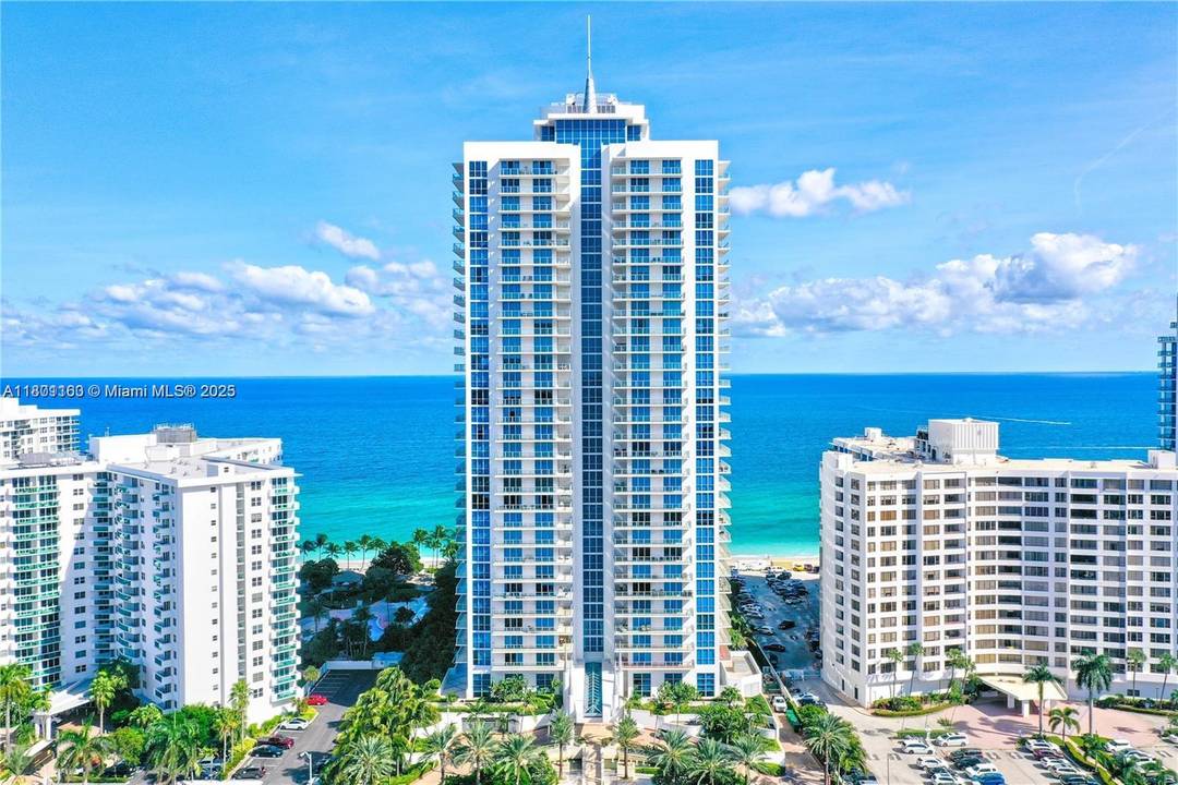 LUXURIOUS OCEANFRONT RESIDENCE WITH UNOBSTRUCTED VIEWS of the Ocean and Intracoastal.