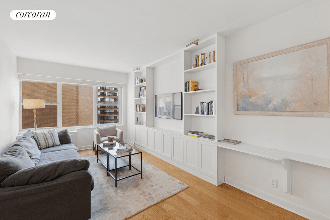 Turnkey Gem ! Fully Renovated Junior 1 Bedroom at the Newport East Incredibly low maintenance includes all utilities !