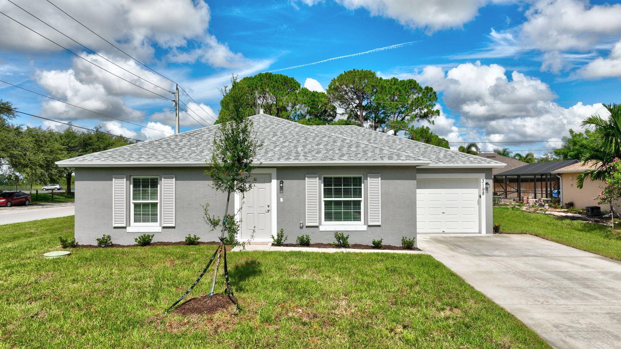 AFFORDABLE LUXURY AT ITS FINEST, BRAND NEW HOME IN DESIRABLE BECKER RD AREA.