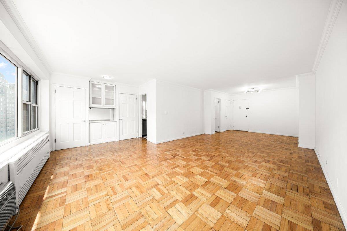 Spacious And Well Priced Upper East Side 2 Bedroom, 2 Bathroom For Sale.