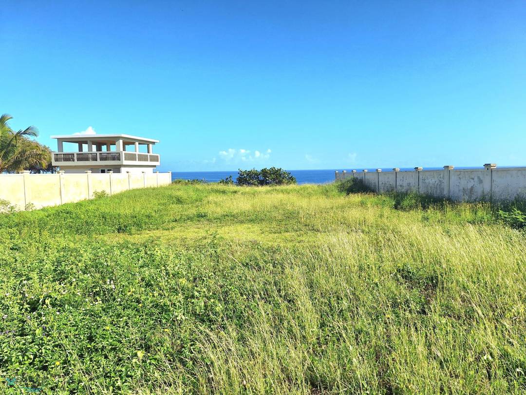 CALLE PANORAMICA Land Quebradillas