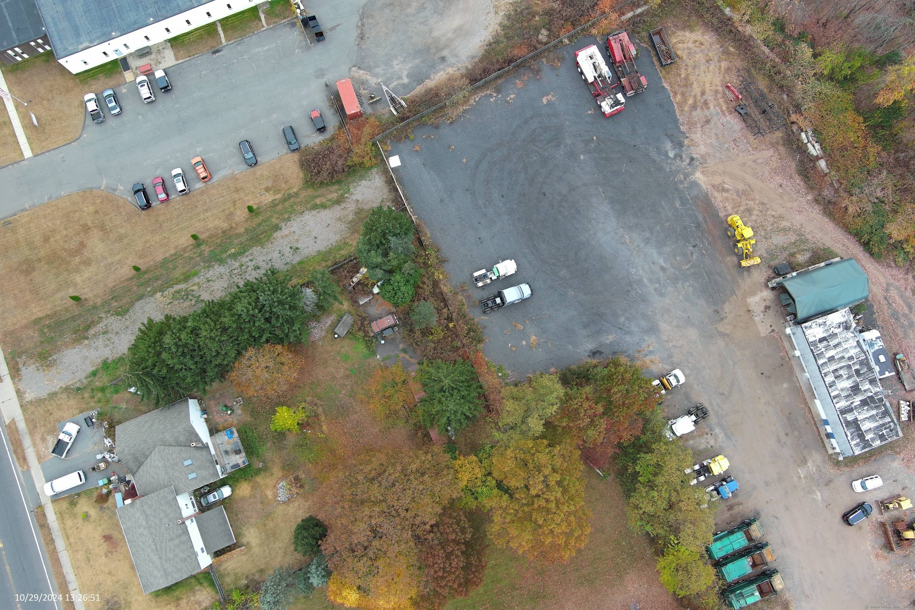 Welcome to this exceptional commercial property located in the heart of Bristol, Connecticut.